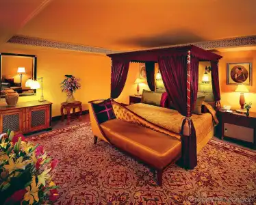 ITC Maratha Mumbai, a Luxury Collection, Mumbai - 2