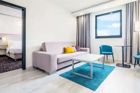 Park Inn by Radisson Danube Bratislava - 5
