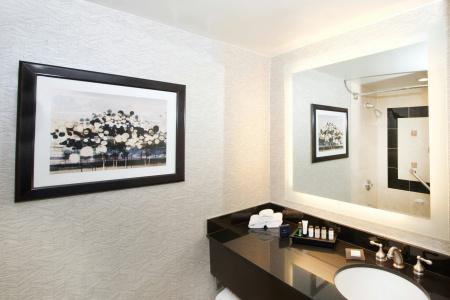 Sheraton Anchorage - 42