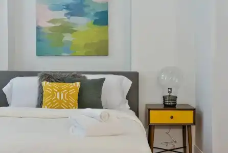 Amazing 2br/1ba Near TD Garden by Domio - 1