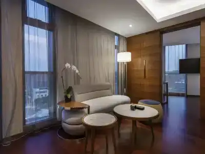 Novotel Shanghai Hongqiao - 43