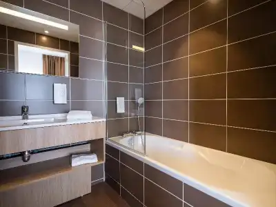 Golden Tulip La Baule Hôtel & Résidence - 118