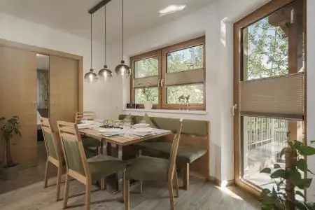 Apart Central – Premium Mountain & Garden - 189