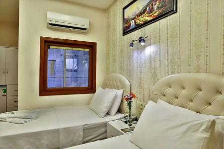 GH Taksim - 31