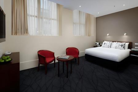 The Victoria Melbourne - 41