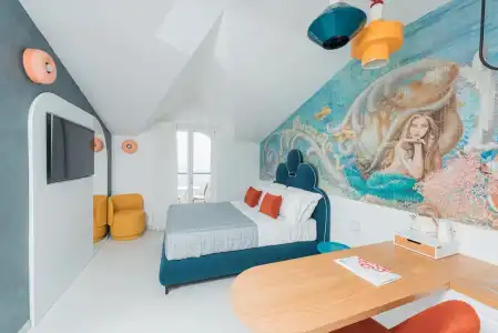Albergo Diffuso Bacco Furore - 28