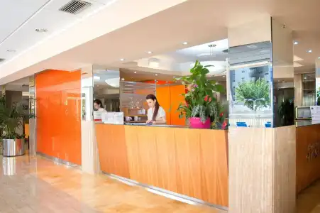 Servigroup Orange - 27