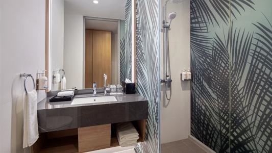 Holiday Inn Express SINGAPORE ORCHARD ROAD by IHG - 35