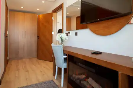 Maison Vourla - 15