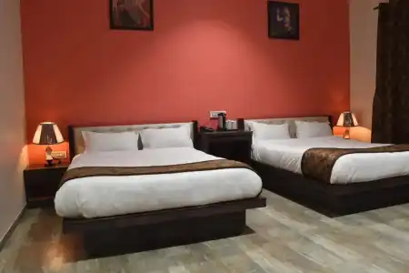 Jaipur New - Heritage - 21