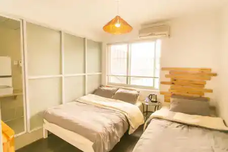Suzhou Blue Gate Hostel - 26