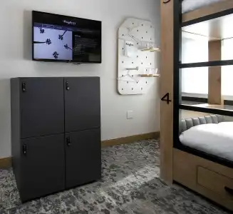 The Wayfarer Downtown LA, Tapestry Collection by Hilton - 28