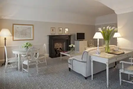 The Merrion - 92