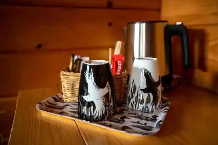 Vogafjós Guesthouse - 14