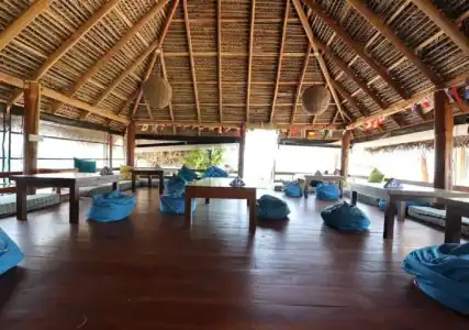Nilaveli Beach Resort - Level 1 Certified - 24