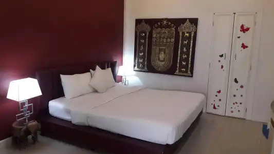 Papillon Resort - 4