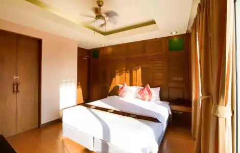 Lamphu Tree House Boutique - 96