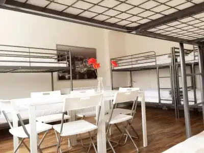 MAC City Hostel - 23