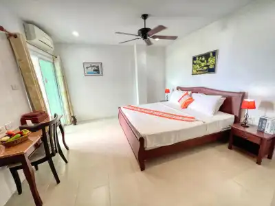 SR Sea View Apartments - 6
