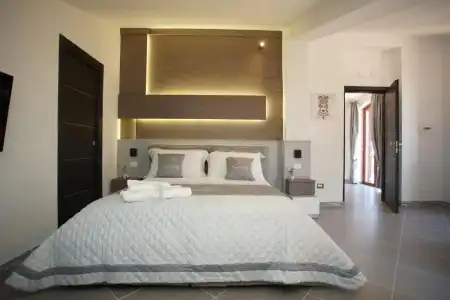 Serendipity B&B - 57