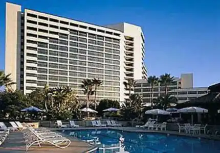 Hyatt Regency Irvine - 11