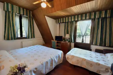 Albergo Stelvio - 67