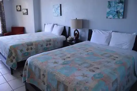 Fountain Beach Resort - 356