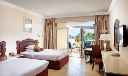 Palm Royale Resort - Soma Bay - 37