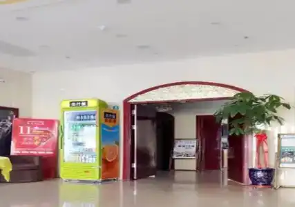 GreenTree Inn Jiuquan Dunhuang Shazhou North Road - 6