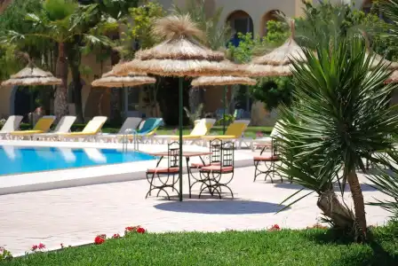 Djerba Les Dunes - 11