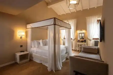 Relais Uffizi, Tailor made - 100