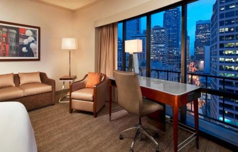 The Westin Seattle - 4