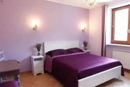 B&B Lavanda e Rosmarino - 10