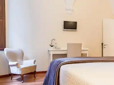 B&B Quattro Cantoni - 35