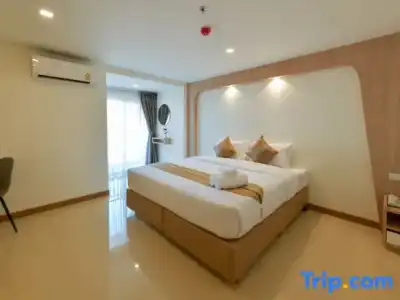 Iris palace - 55