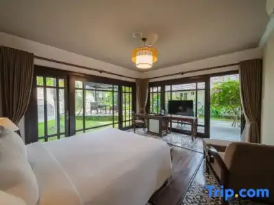 Ambong Rainforest Retreat - 26