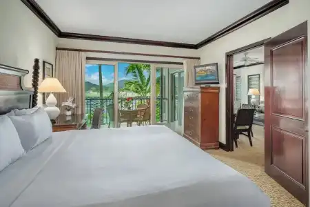 Waipouli Beach Resorts & Spa Kauai by OUTRIGGER - 241