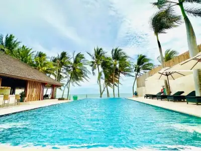 Sunsea Resort - 131