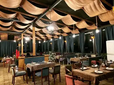 Almaz Plaza - 1
