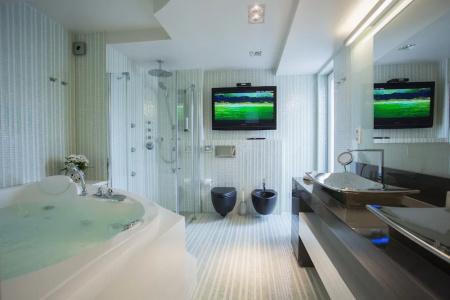 Damianii Luxury Boutique & Spa - 49
