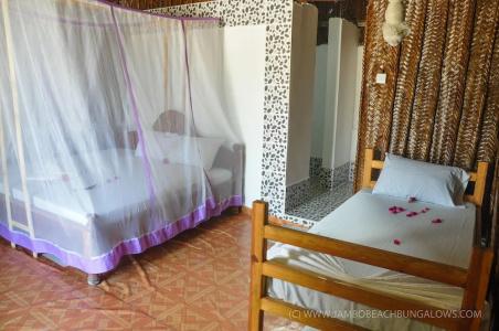 New Jambo Bungalows - 66