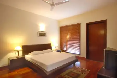 Vedic Village Spa Resort - 45