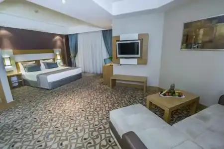 Korel Thermal Resort & SPA - 27