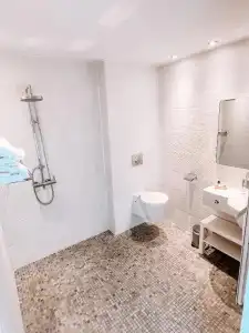Bor Hôtel & Restaurant - Plage privée - 53