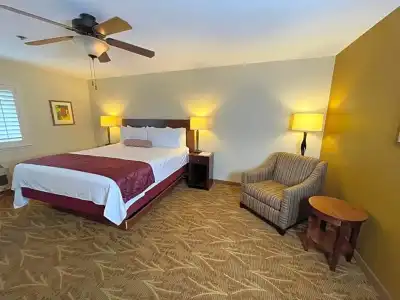 Governors Inn - 47