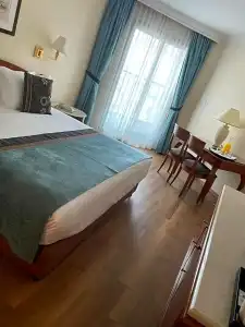 Crowne Plaza HAIFA by IHG - 26