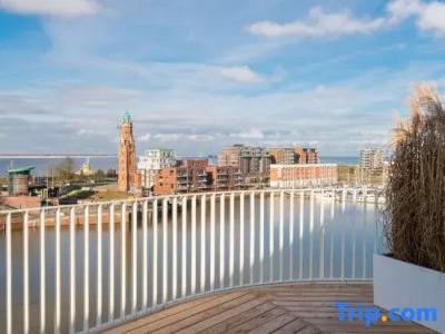 THE LIBERTY Bremerhaven, BW Signature Collection - 134