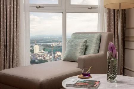 Mercure Hai Phong - 120