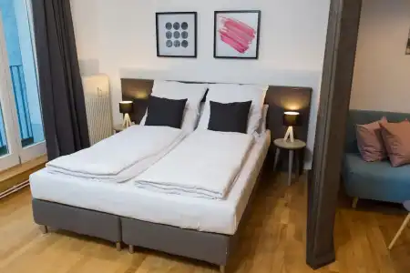 BENSIMON apartments Prenzlauer Berg - 29