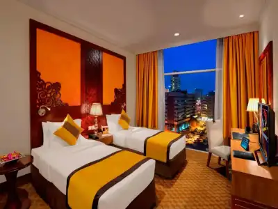 Landmark Premier Dubai - 58